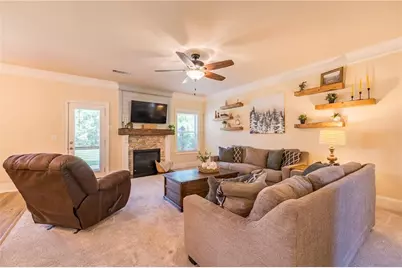 988 Spanish Moss Trail, Loganville, GA 30052 - Photo 24