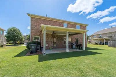 988 Spanish Moss Trail, Loganville, GA 30052 - Photo 50