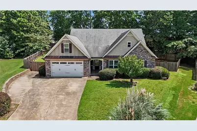 87 Thomas Place, Dallas, GA 30157 - Photo 2