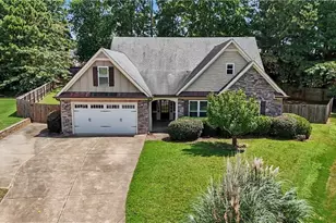 87 Thomas Pl, Dallas, GA 30157 - Photo 2