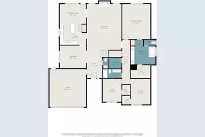 87 Thomas Place, Dallas, GA 30157 - Photo 34