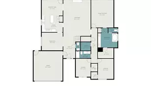 87 Thomas Pl, Dallas, GA 30157 - Photo 34