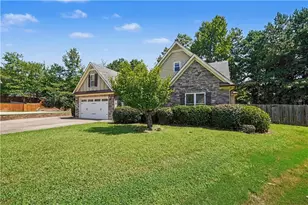87 Thomas Pl, Dallas, GA 30157 - Photo 4