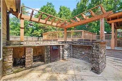 87 Thomas Place, Dallas, GA 30157 - Photo 36