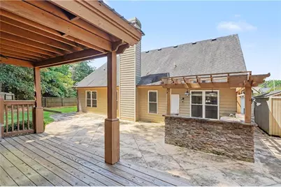 87 Thomas Place, Dallas, GA 30157 - Photo 38