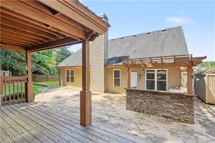 87 Thomas Pl, Dallas, GA 30157 - Photo 38
