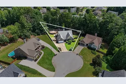 87 Thomas Place, Dallas, GA 30157 - Photo 44