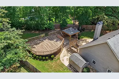 87 Thomas Place, Dallas, GA 30157 - Photo 42
