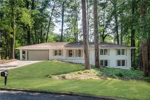 2397 Sunset Dr NE, Atlanta, GA 30345 - Photo 1