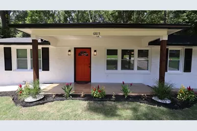 6815 Florence Drive, Lithia Springs, GA 30122 - Photo 2