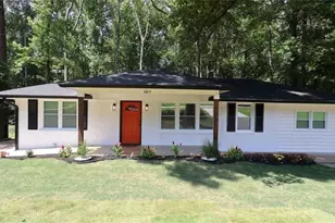 6815 Florence Dr, Lithia Springs, GA 30122 - Photo 1