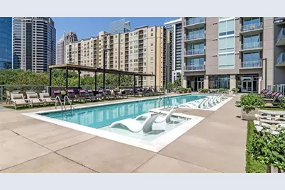 205 12th Street NE #Juniper, Atlanta, GA 30309 - Photo 1