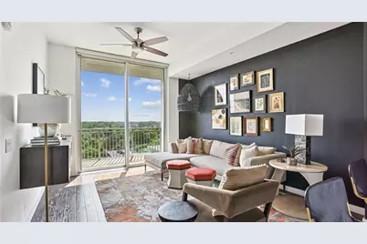 205 12th Street NE #Juniper, Atlanta, GA 30309 - Photo 30