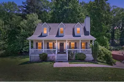 132 Sunrise Strip, Carrollton, GA 30117 - Photo 2