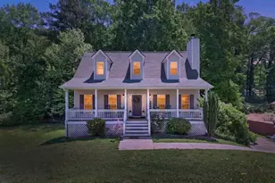 132 Sunrise Strip, Carrollton, GA 30117 - Photo 2