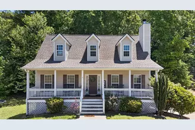 132 Sunrise Strip, Carrollton, GA 30117 - Photo 1