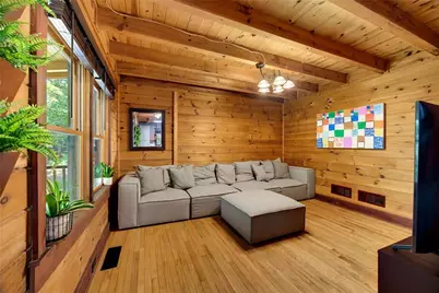 1448 Old County Farm Road, Dallas, GA 30132 - Photo 6