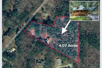 1448 Old County Farm Road, Dallas, GA 30132 - Photo 60
