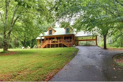 1448 Old County Farm Road, Dallas, GA 30132 - Photo 2