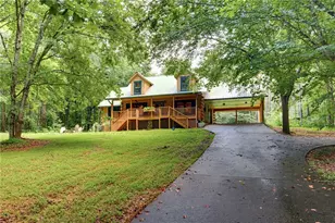 1448 Old County Farm Rd, Dallas, GA 30132 - Photo 2