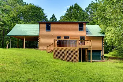 1448 Old County Farm Road, Dallas, GA 30132 - Photo 50