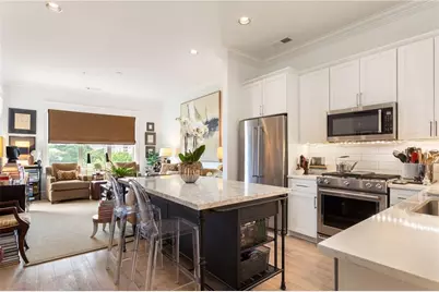 625 Piedmont Avenue NE #4029, Atlanta, GA 30308 - Photo 4