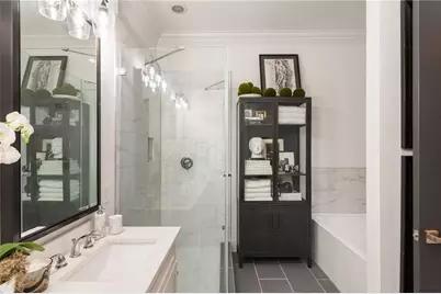 625 Piedmont Avenue NE #4029, Atlanta, GA 30308 - Photo 16