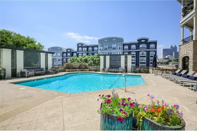 625 Piedmont Avenue NE #4029, Atlanta, GA 30308 - Photo 34