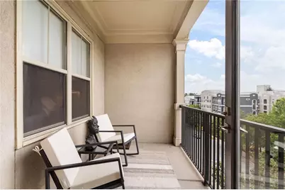 625 Piedmont Avenue NE #4029, Atlanta, GA 30308 - Photo 20