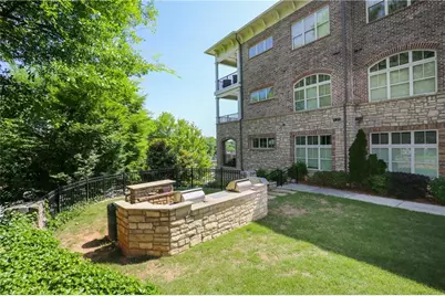 625 Piedmont Avenue NE #4029, Atlanta, GA 30308 - Photo 44
