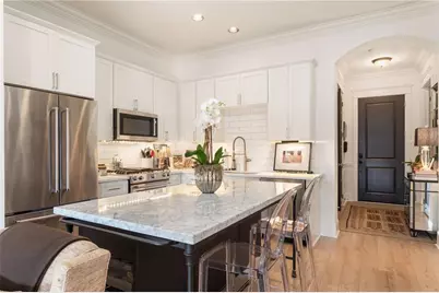 625 Piedmont Avenue NE #4029, Atlanta, GA 30308 - Photo 1