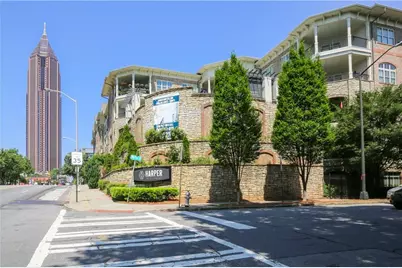 625 Piedmont Avenue NE #4029, Atlanta, GA 30308 - Photo 22