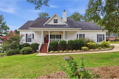132 Hidden Creek Circle, Lizella, GA 31052 - Photo 1