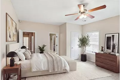 132 Hidden Creek Circle, Lizella, GA 31052 - Photo 20