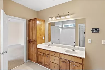 132 Hidden Creek Circle, Lizella, GA 31052 - Photo 16