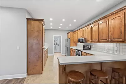 132 Hidden Creek Circle, Lizella, GA 31052 - Photo 24