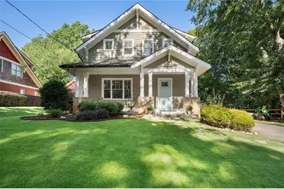 370 Reed Street, Scottdale, GA 30079 - Photo 1