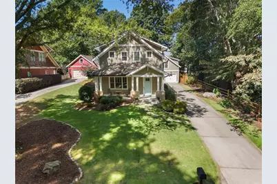 370 Reed Street, Scottdale, GA 30079 - Photo 56