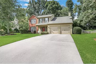 3735 Lakeheath Drive, Cumming, GA 30041 - Photo 1
