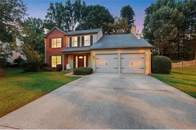 3735 Lakeheath Drive, Cumming, GA 30041 - Photo 2