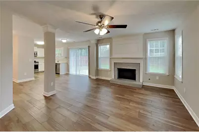 1357 Glenover Way, Marietta, GA 30062 - Photo 2