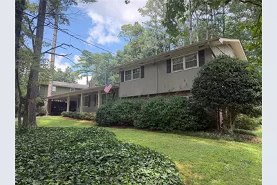 3887 Menlo Drive, Atlanta, GA 30340 - Photo 2
