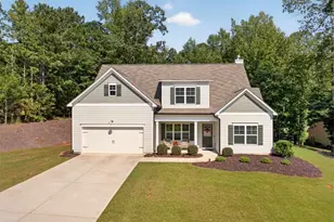 171 Masters Way, Athens, GA 30607 - Photo 4