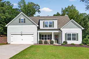 171 Masters Way, Athens, GA 30607 - Photo 1