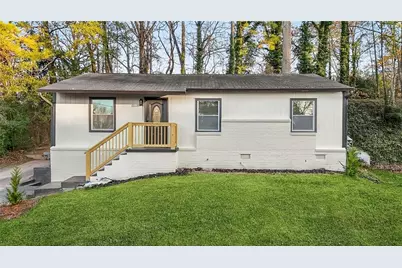 578 Alfred Road NW, Atlanta, GA 30331 - Photo 1