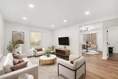 578 Alfred Road NW, Atlanta, GA 30331 - Photo 2