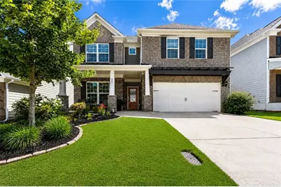 207 Gaston Court, Canton, GA 30115 - Photo 1