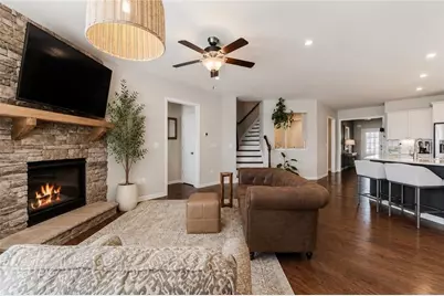 207 Gaston Court, Canton, GA 30115 - Photo 4