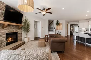 207 Gaston Ct, Canton, GA 30115 - Photo 4