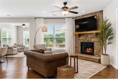 207 Gaston Court, Canton, GA 30115 - Photo 2